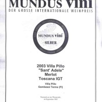 mundus vini sant'adele 03G