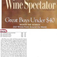 Prova Wine SpectatorG
