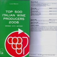 top 500 italian producers
