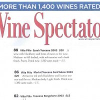 wine spectatorG